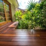 Ipe Decking – Looks Great Now and Will Last a Lifetime
