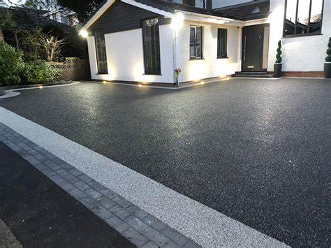 Transform Your Home with Resin Driveways: Local Success Stories