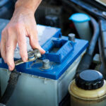 Emergency Mobile Car Battery Replacement in Coventry