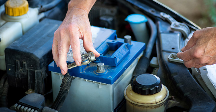 Emergency Mobile Car Battery Replacement in Coventry